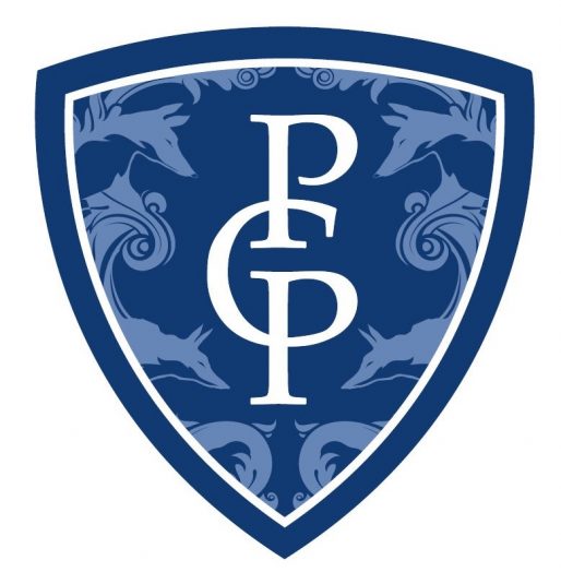 Parsons Green Prep Logo